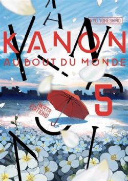 KANON AU BOUT DU MONDE -  (FRENCH V.) 05